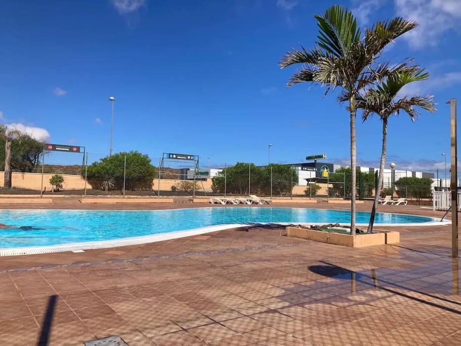 Casa Elodie - Sunny Corralejo
